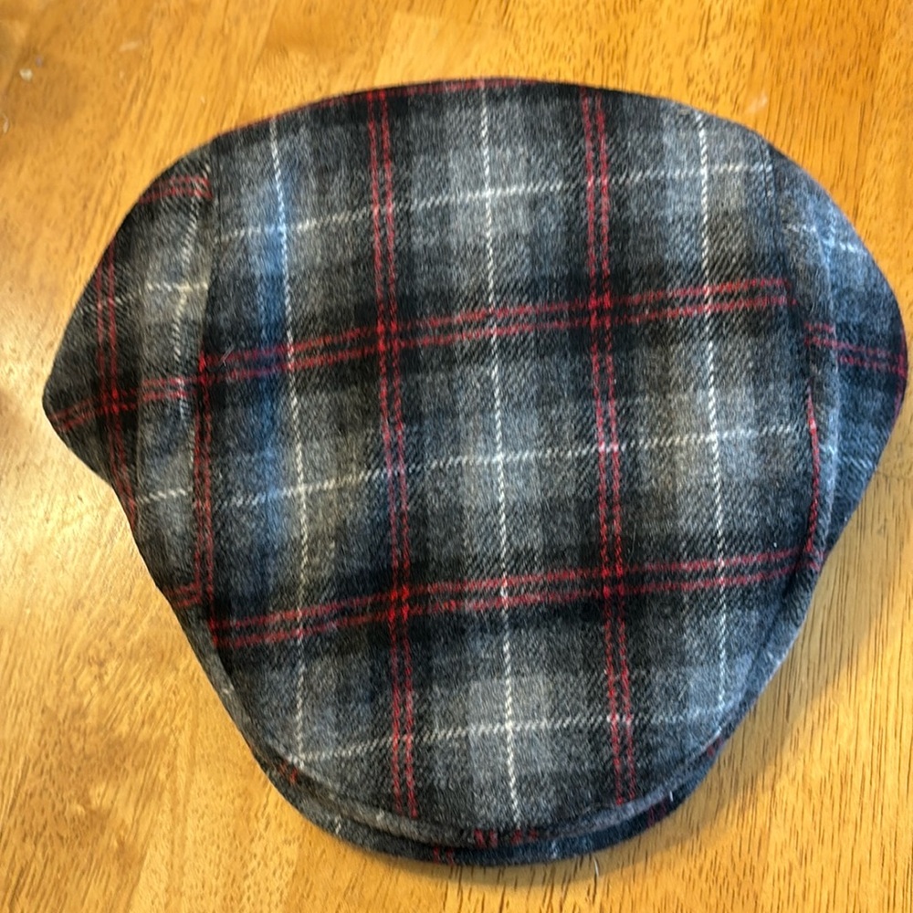 NWOT Boston Scally Contender hat